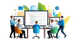 Full Stack Development Company (2026)