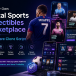 Start Your Own Digital Sports Collectibles Marketplace with a Sorare Clone Script