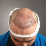 Advanced Robotic Hair Transplant in Abu Dhabi
