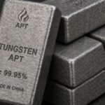 Tungsten APT Price Trend: Global Market Analysis, Supply, Demand & Industry Outlook 3 Tungsten APT Price Trend: Global Market Analysis, Supply, Demand & Industry Outlook