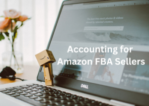 Accounting for Amazon Sellers: Sales Tax, Inventory, and Profit Tracking Explained 1 Accounting for Amazon Sellers: Sales Tax, Inventory, and Profit Tracking Explained