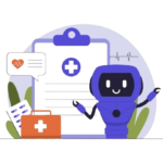 Top 10 Telemedicine App Development Companies in 2026
