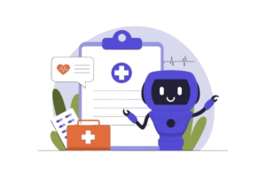 Top 10 Telemedicine App Development Companies in 2026