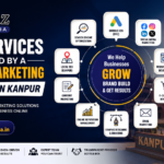 Top Services Offered by a Digital Marketing Agency in Kanpur