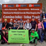 Trek to Machu Picchu: An Unforgettable Adventure with Alpaca Expeditions