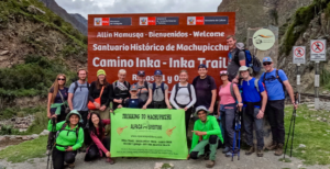 Trek to Machu Picchu: An Unforgettable Adventure with Alpaca Expeditions 1 Trek to Machu Picchu: An Unforgettable Adventure with Alpaca Expeditions