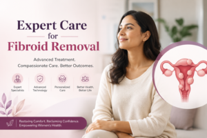 Best gynecologist in Mediclinic