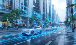 China vs The World: The New Battle for Robotaxi Leadership in 2026 1 China vs The World: The New Battle for Robotaxi Leadership in 2026