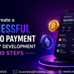 How to create a successful crypto payment gateway development in 10 steps 3 How to create a successful crypto payment gateway development in 10 steps
