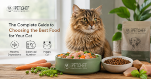 Why Fresh Pet Food Is Becoming the Preferred Choice for Pet Owners in the UAE