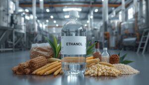 Ethanol Price Trend: Q1 Market Analysis, Price Chart & Price Index