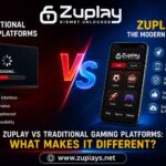 Zuplayvstraditionalgamingplatform