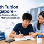 Math Tuition Singapore