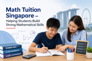 intensive holiday programmes