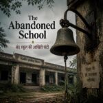 gpt image 2 create a creative feature image for my blog The Abandoned School %E2%80%93 %E0%A4%AC%E0%A4%82%E0%A4%A6 0