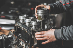 Advanced Diesel Engine Repair Service Tips