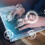 ai importance for seo dreamstime l 241894890