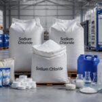Sodium Chloride Price Trend: Q1 Market Analysis, Price Chart & Price Index