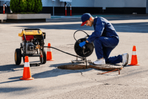 How Minor Drain Problems Become Major Plumbing Issues 1 How Minor Drain Problems Become Major Plumbing Issues