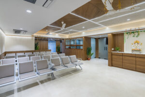 Medical Clinic Interior Designers in Hyderabad: Creating Functional and Patient-Centric Healthcare Spaces 1 Medical Clinic Interior Designers in Hyderabad: Creating Functional and Patient-Centric Healthcare Spaces