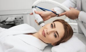 How Does Pico Laser Treatment Improve Skin Texture?
