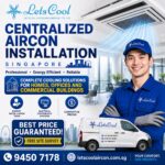 How long does air con installations take
