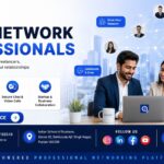Freelancer Networking App: Find Better Clients, Collaborate Smarter with techNbuddy