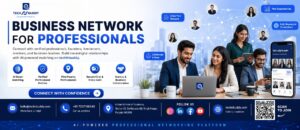 Freelancer Networking App: Find Better Clients, Collaborate Smarter with techNbuddy