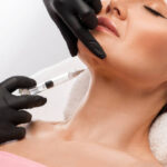 Where Jawline Surgery in Dubai Meets Expert Precision