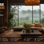 Farm House Interior Designers Agra: Complete Guide to Beautiful Farmhouse Interiors