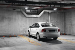 Smart Guide to Finding Secure Truck Parking Solutions in Texas