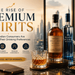 The Rise of Premium Spirits: How Indian Consumers Are Elevating Their Drinking Preferences