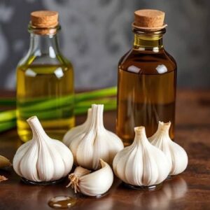 100% Pure Garlic Oil Suppliers & Garlic Oil Manufacturer | Premium Quality Garlic Oil 1 100% Pure Garlic Oil Suppliers & Garlic Oil Manufacturer | Premium Quality Garlic Oil
