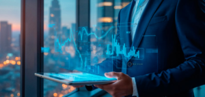 Global Markets Rebound on Risk-On Sentiment Following Geopolitical Progress