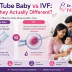 Test Tube Baby vs IVF: Are They Actually Different? 3 Test Tube Baby vs IVF: Are They Actually Different?