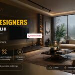 How to Choose the Best Interior Designers Company in Delhi 3 How to Choose the Best Interior Designers Company in Delhi