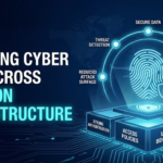 Reducing Cyber Risk Across Aviation Infrastructure 3 Reducing Cyber Risk Across Aviation Infrastructure
