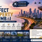 Properties in Mumbai – Find Your Perfect Property with LifeNavi