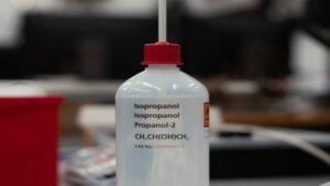 N-Propyl Acetate Price Trend in Q1 2026: Decoding Global Market Shifts, Demand Drivers & Future Outlook