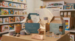 Why Are Businesses Moving Toward Unique Presentation Ideas?