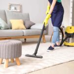 Cleaners in Coburg