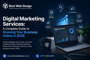 Digital Marketing Services: A Complete Guide to Growing Your Business Online in 2026 1 Digital Marketing Services: A Complete Guide to Growing Your Business Online in 2026