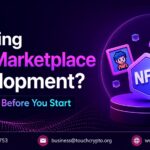 Planning NFT Marketplace Development? Read This Before You Start 3 Planning NFT Marketplace Development? Read This Before You Start