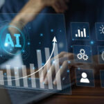 Data and AI in Modern B2B Sales Trends to Watch 3 Data and AI in Modern B2B Sales Trends to Watch