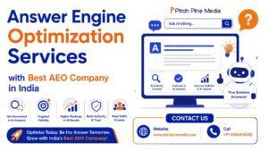 AEO Company in India for Smarter Digital Visibility 1 AEO Company in India for Smarter Digital Visibility