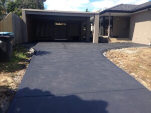 Concreters Chelsea 1 Concreters Chelsea