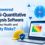 How AI-Powered Semi-Quantitative Analysis Software Reduces Health and Safety Risks?