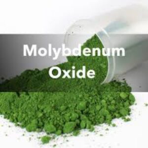 Molybdenum Oxide Price Trend | Global Market Insights, Supply Challenges, and Future Industry Outlook