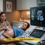 Why Has Your Doctor Recommended a Color Doppler USG During Pregnancy?