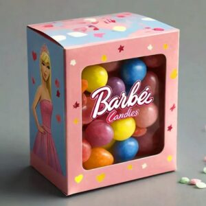 Candy Boxes Packaging: How Premium Packaging Helps Confectionery Brands Stand Out